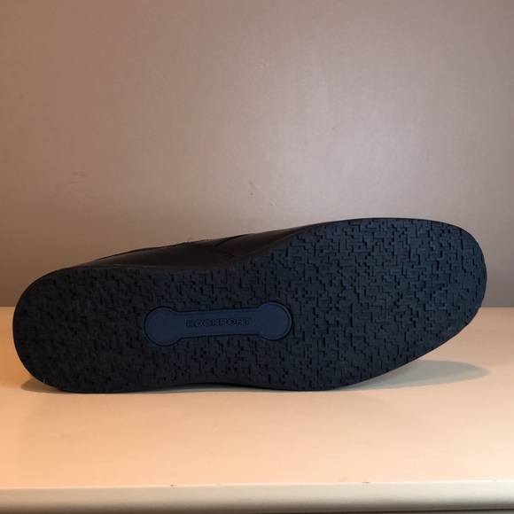 Rockport Blue AdiPRENE by Adidas Men’s Walking Shoes - Picture 10 of 16